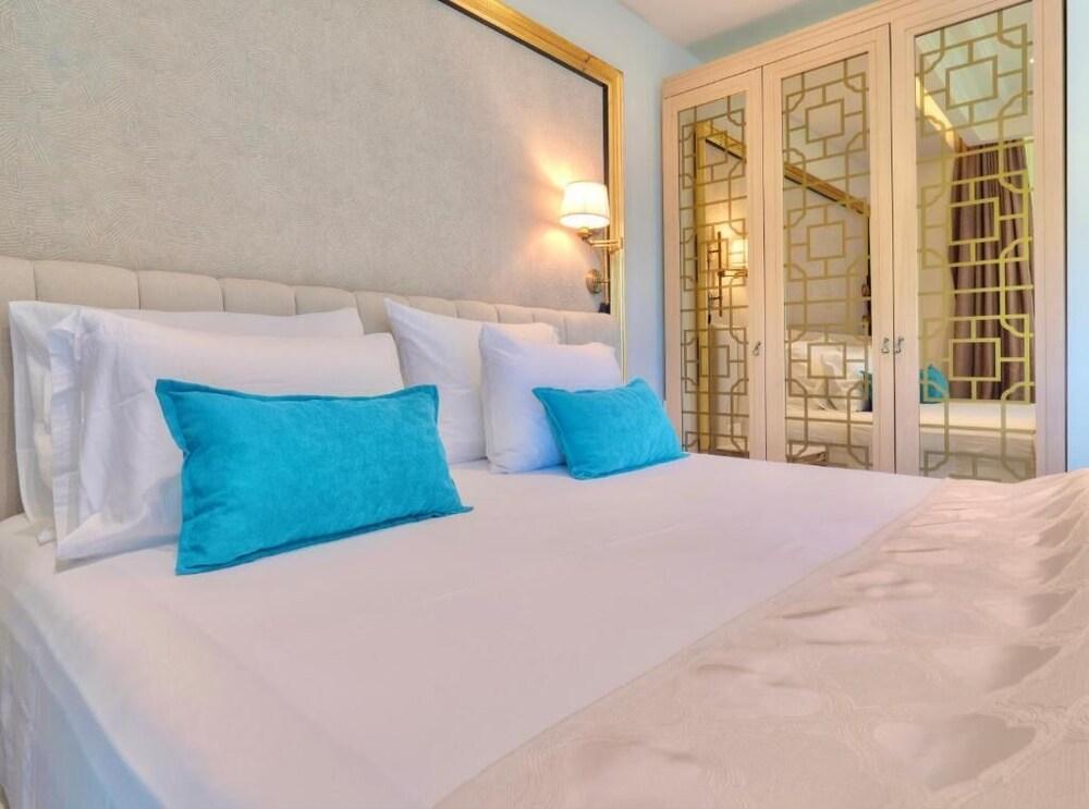 Apartments Perla Budva