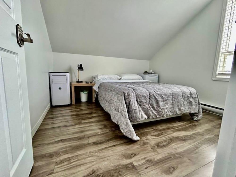 Auberge Chez Moi Chez Toi