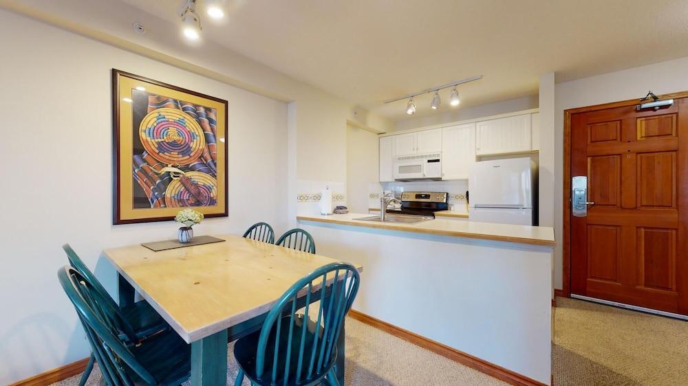 Aspens by Whistler Blackcomb Vacation Rentals