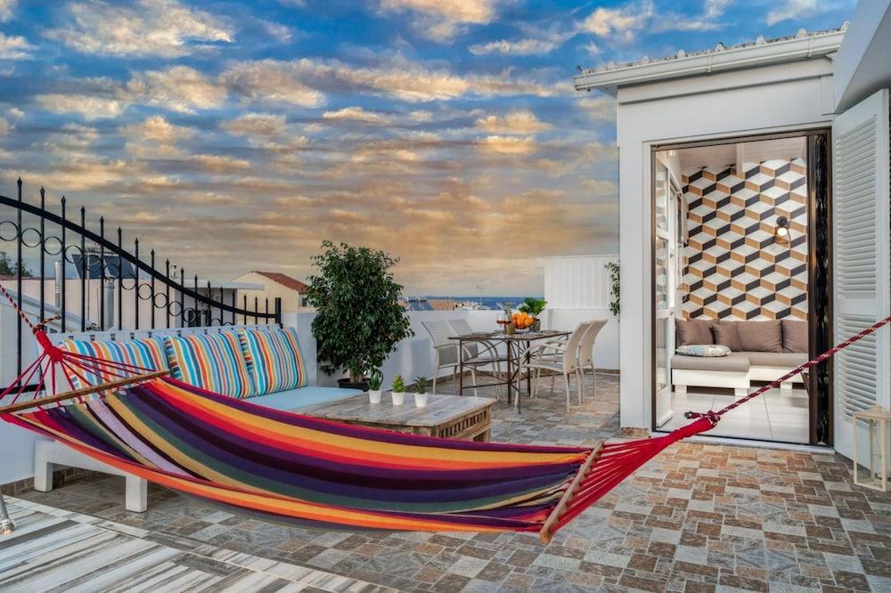 Marayas Modern Loft!