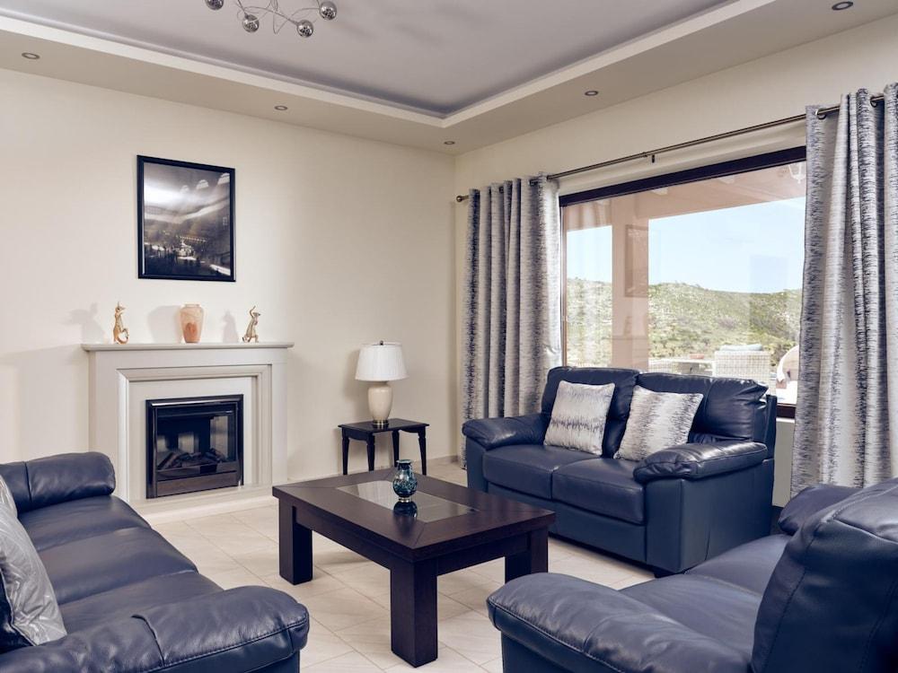 Karousa Villa - Karousa Villas Anafonitria Zakynthos