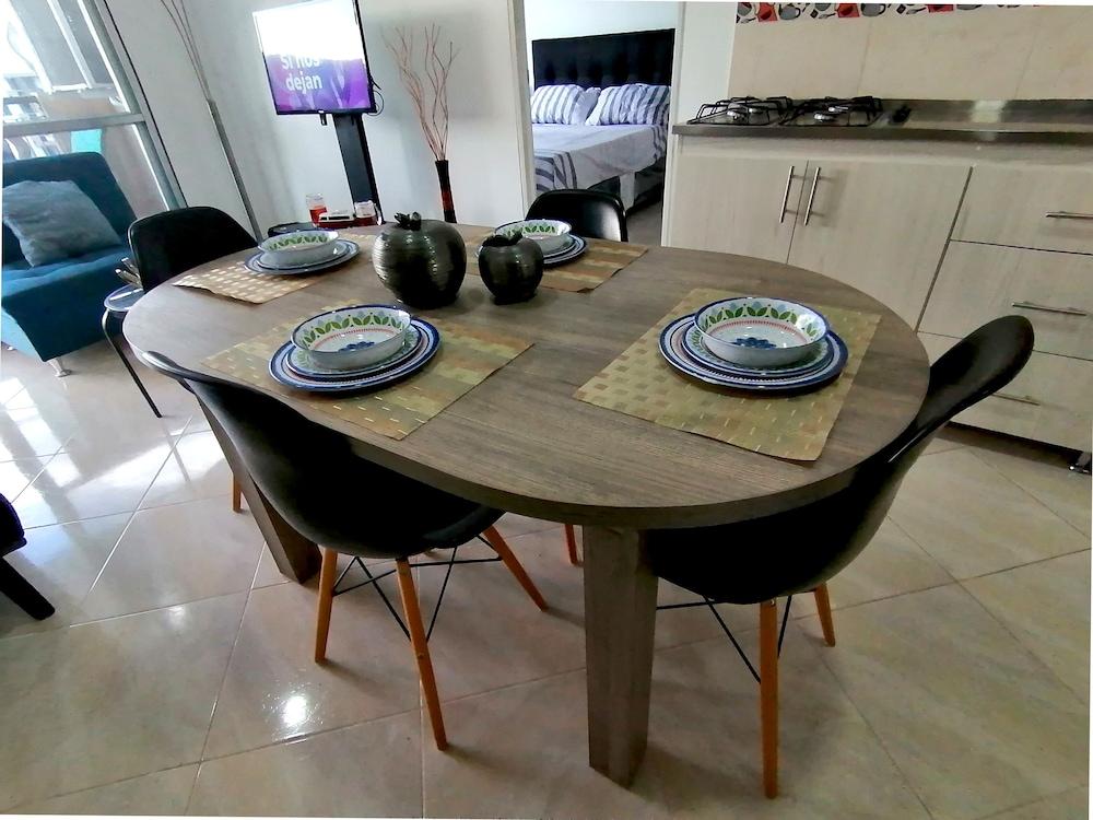 Confortable Apartamento Vacacional