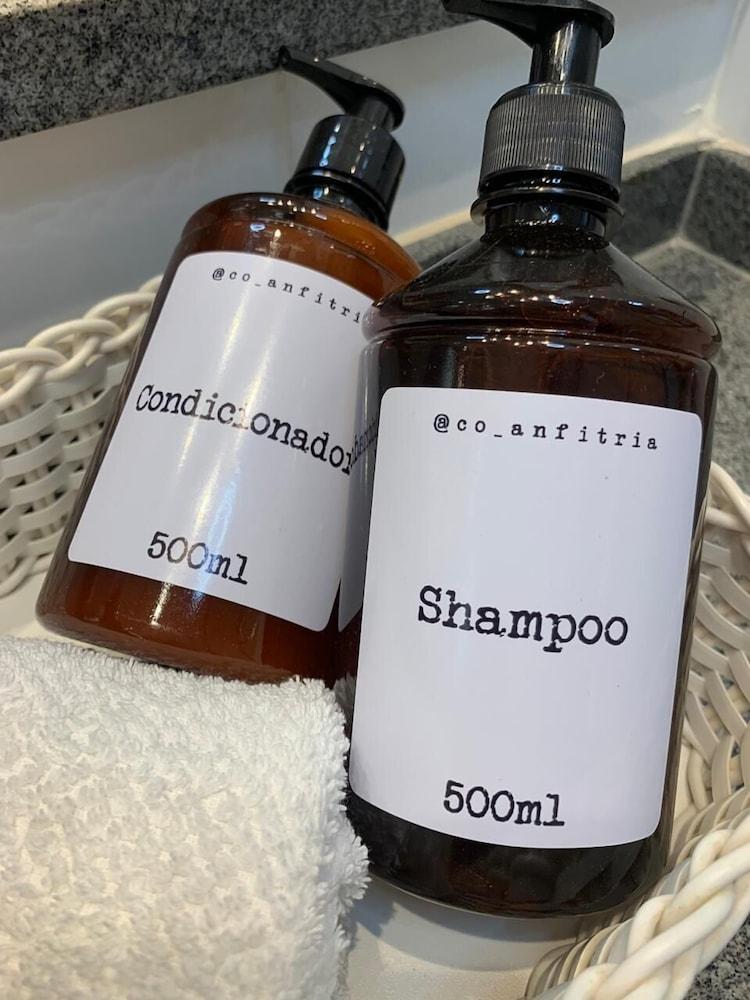 Apartamento Mobiliado Crystal Place 4 Pessoas