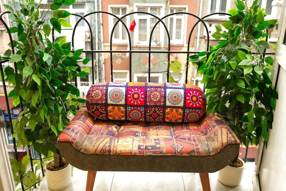  Taksim Nikea Suites 80