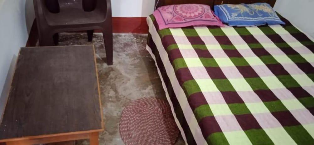 Goroomgo Kameshwar Bhawan Rajgir