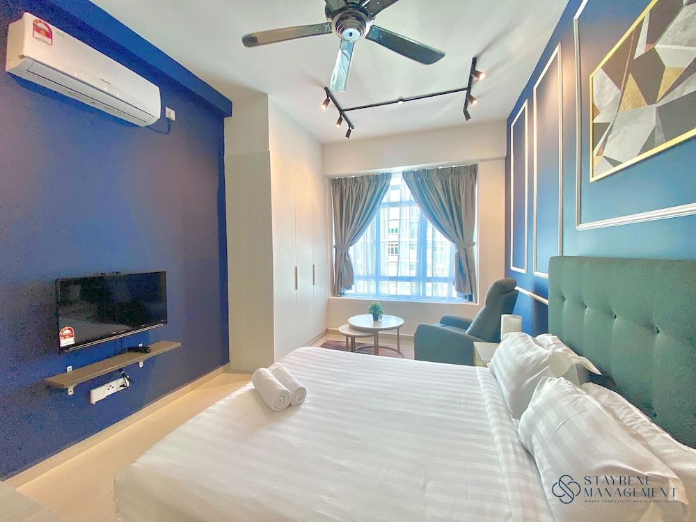 Melaka Novo 8 Residence by Stayrene