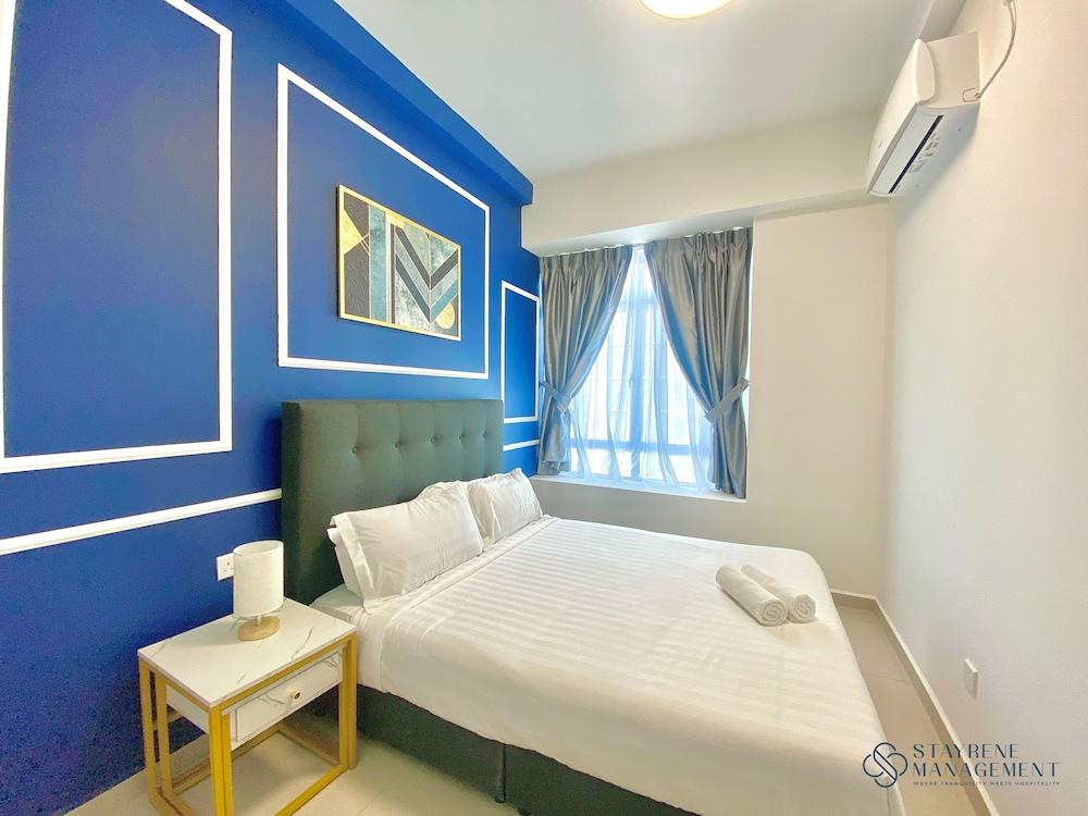 Melaka Novo 8 Residence by Stayrene
