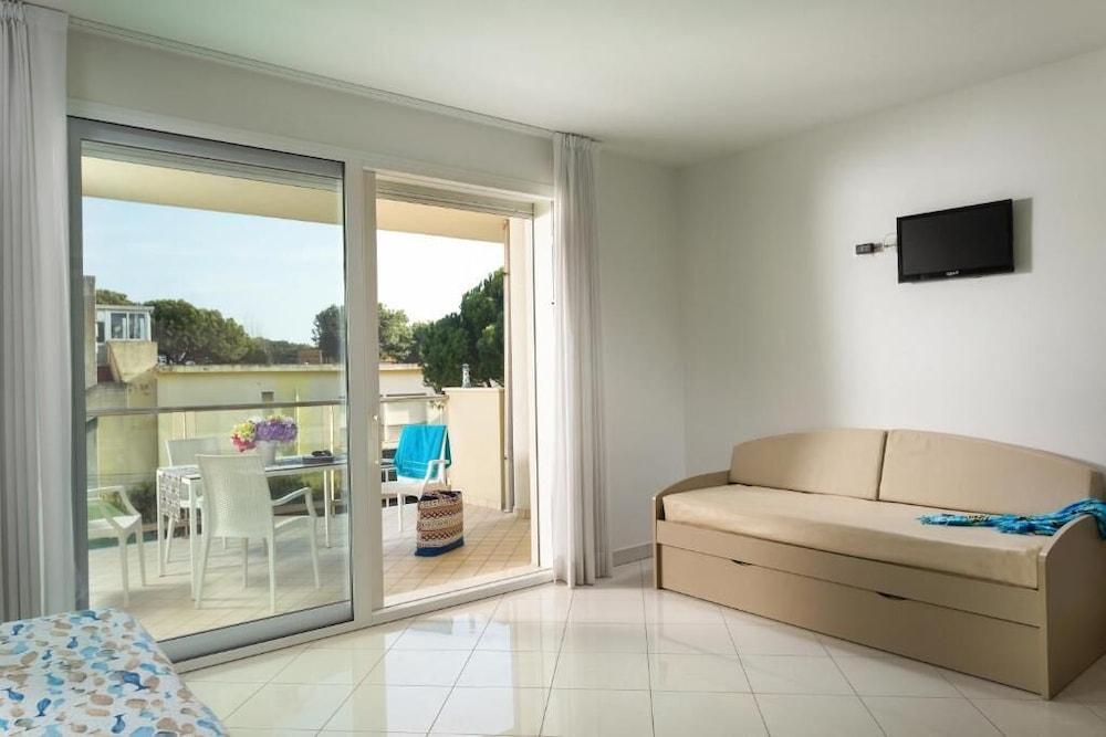 Residence i Diamanti - Siroli Collection