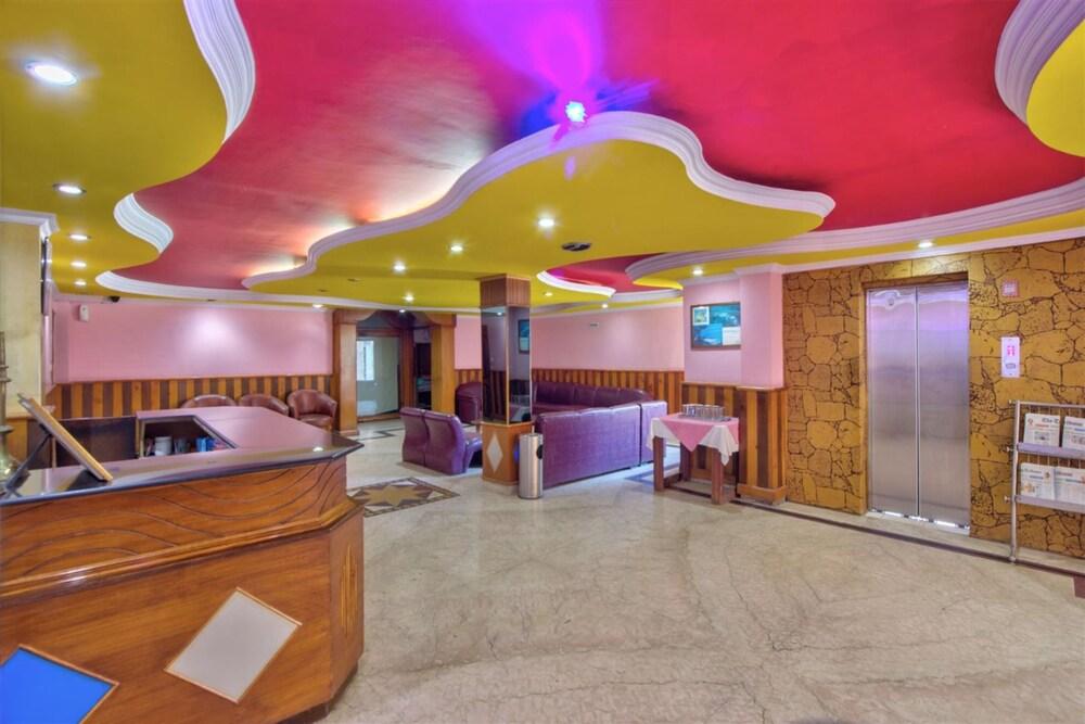 Goroomgo Jupiter Manali