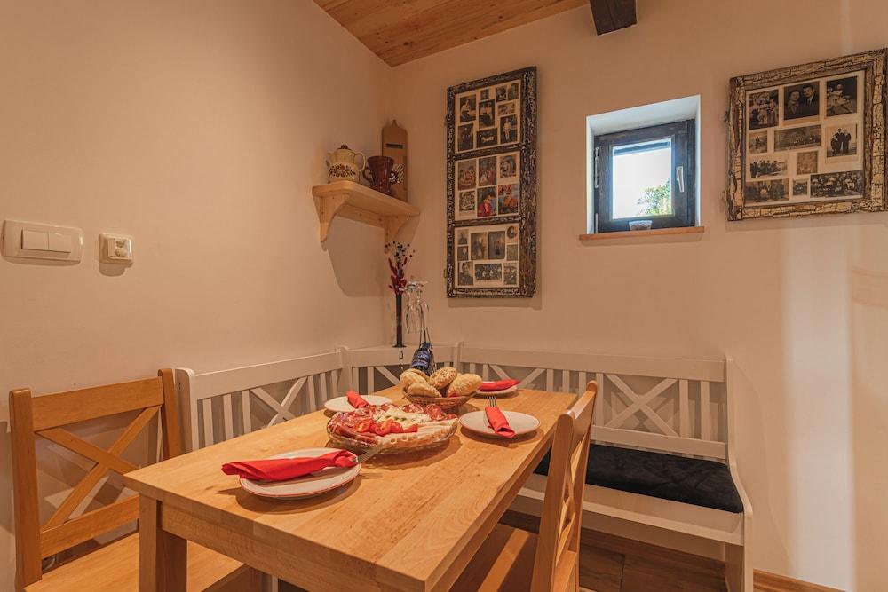 Vineyard Cottage Grajska Kasca