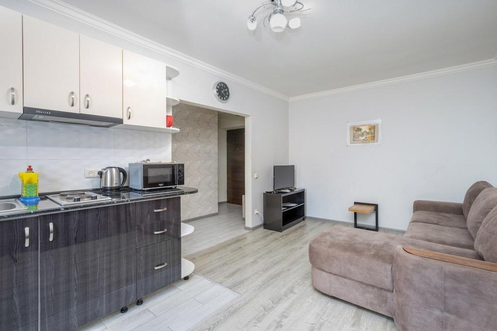 Stay Inn on Lusavorich 3