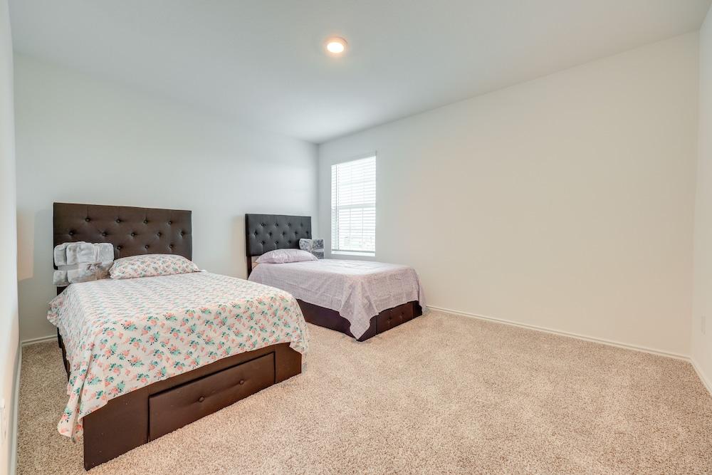 Spacious San Marcos Vacation Rental ~ 7 Mi to Town