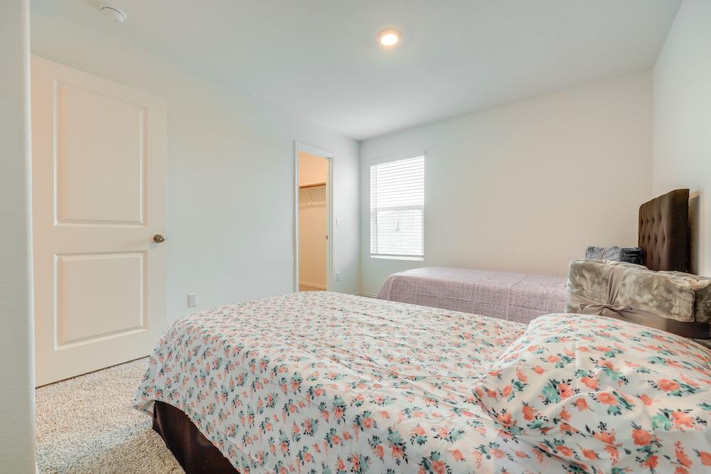 Spacious San Marcos Vacation Rental ~ 7 Mi to Town