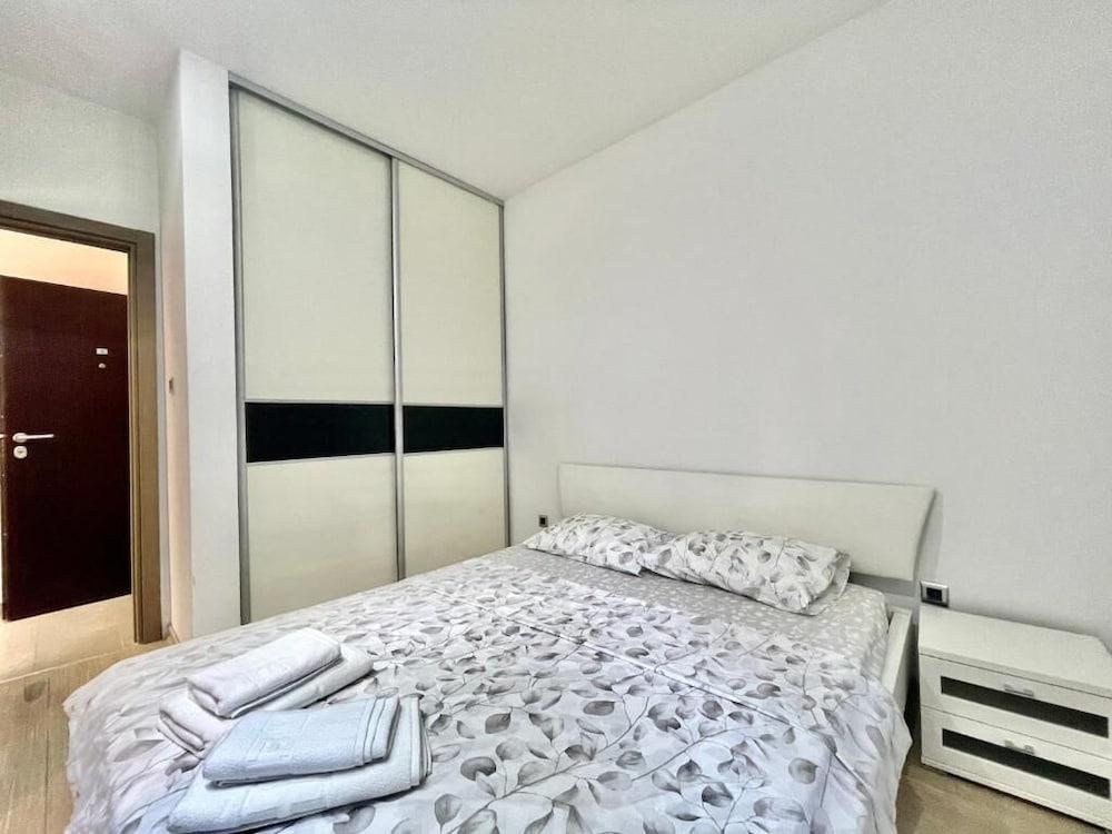 Sea view Apartments Panorama Przno