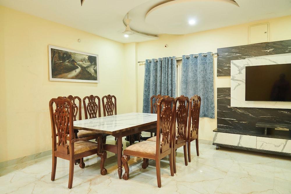 Bliss Farm Stay-IRIS