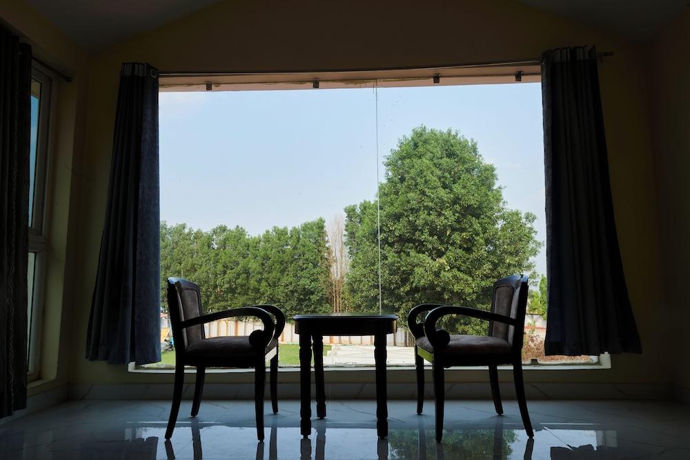 Bliss Farm Stay-IRIS