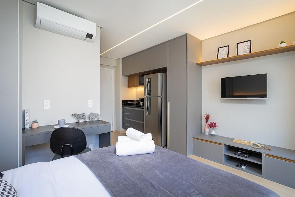 Condomínio Edifício Nex One