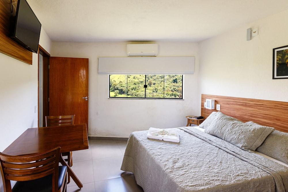 Hotel Morro de Santo Agostinho