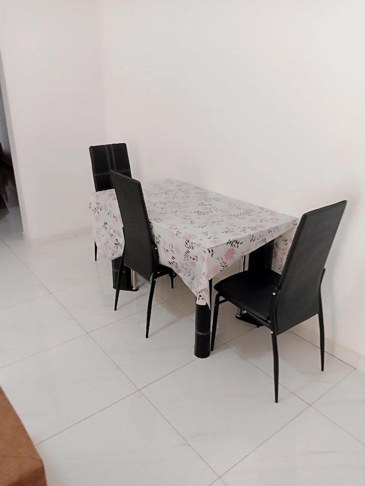 Résidence Grâce Divine - 50 logements