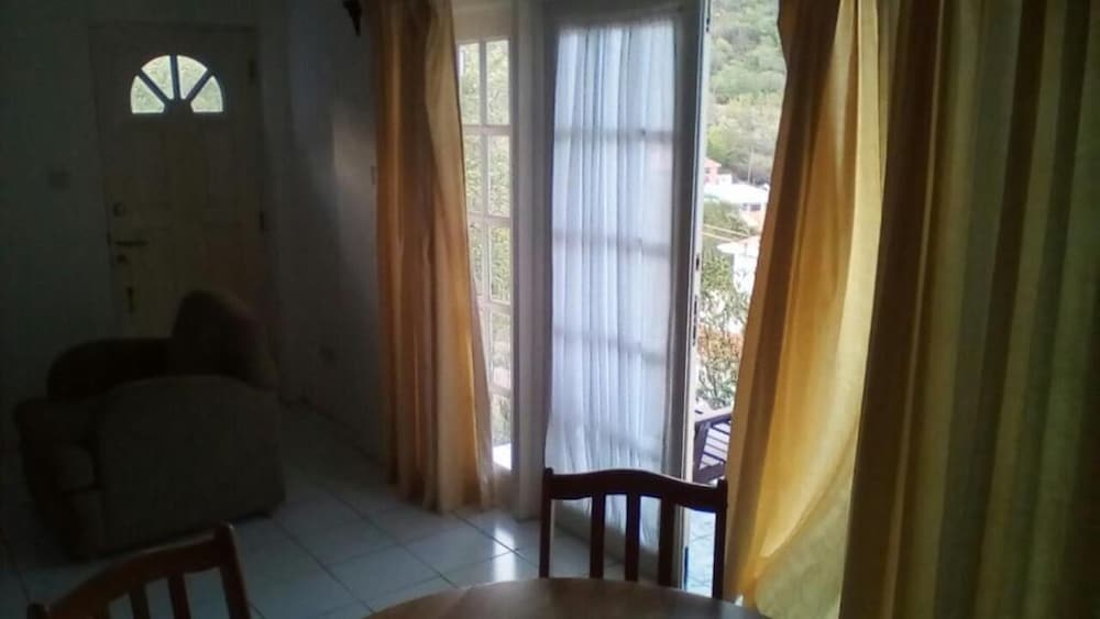 Seaclusion Apartments