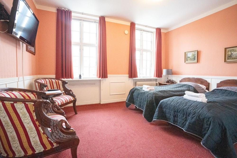 Frederiksværk Hotel