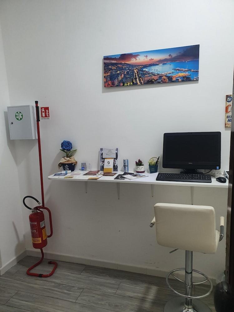 Corso Umberto 22 Guest House