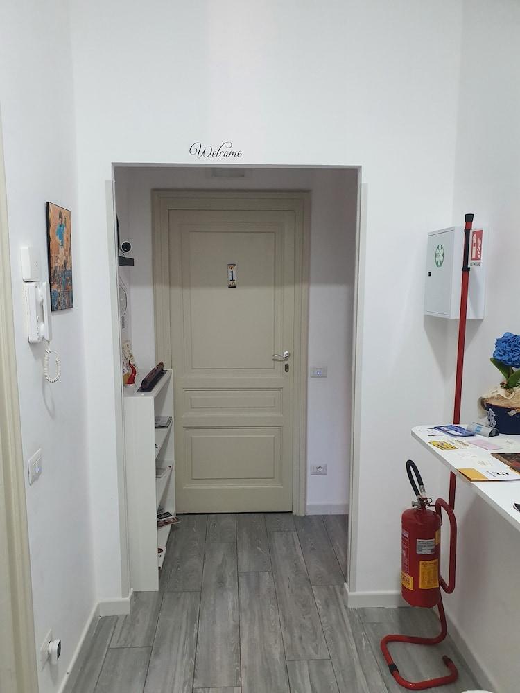 Corso Umberto 22 Guest House