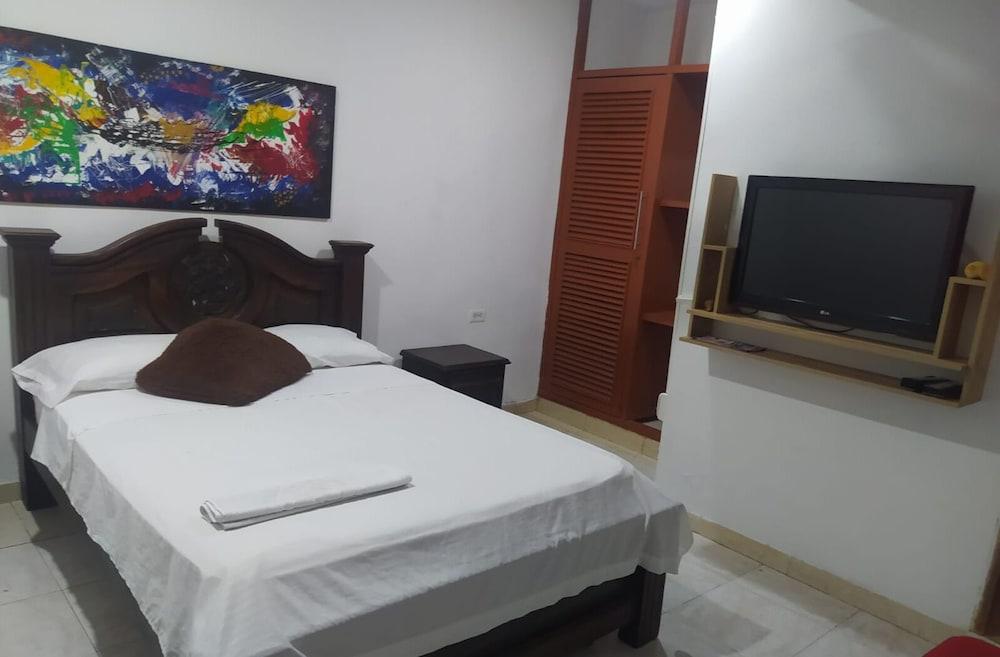 CASA TURISTICA ZAMBOSS