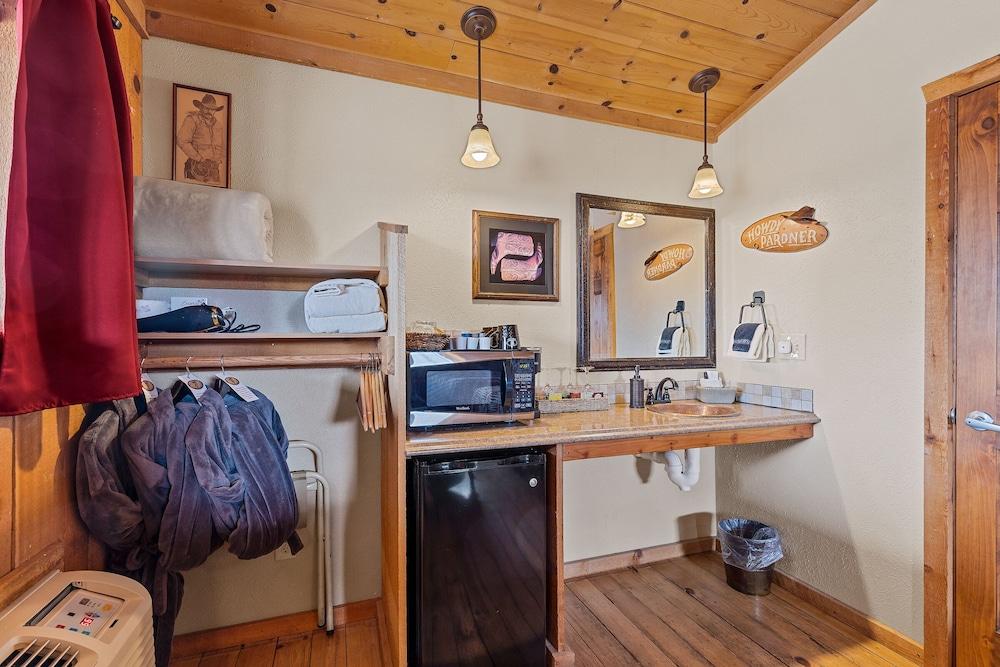 Trapper's Rendezvous