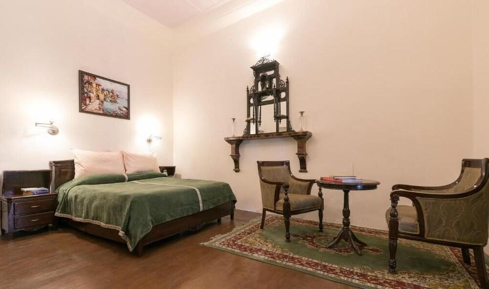 Glen View Heritage Homestay