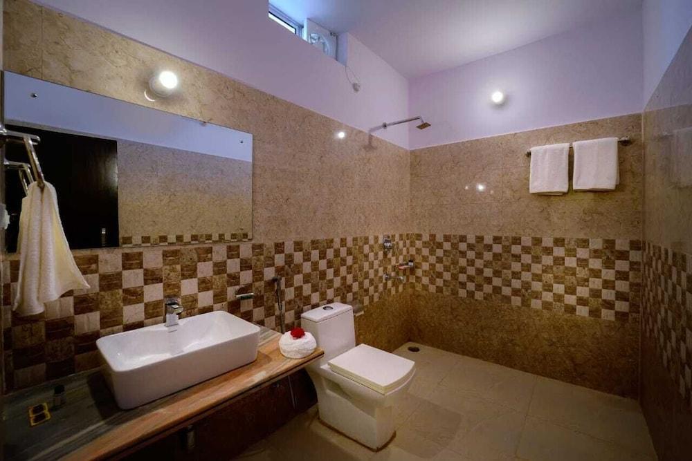 Ranthambhore Nature Camp Resort