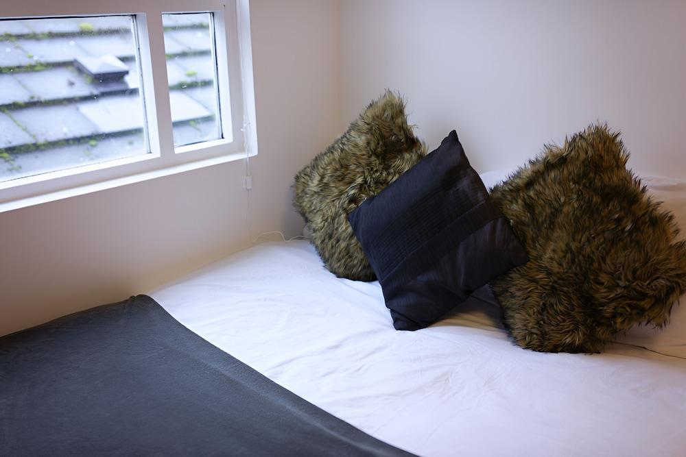 White Tulip Central 3bedroom Duplex Loft