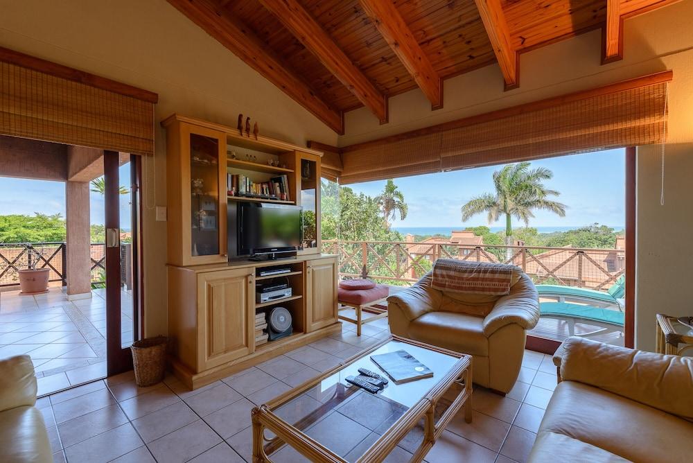 San Lameer Villa 14117