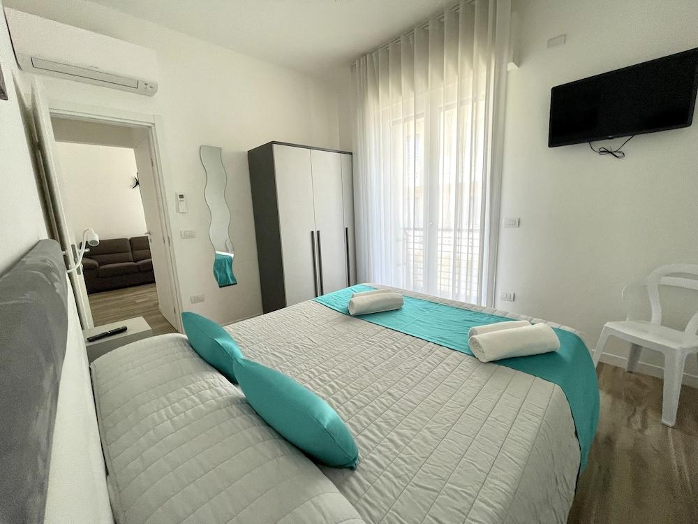 Appartamenti le Vele - Siroli Collection