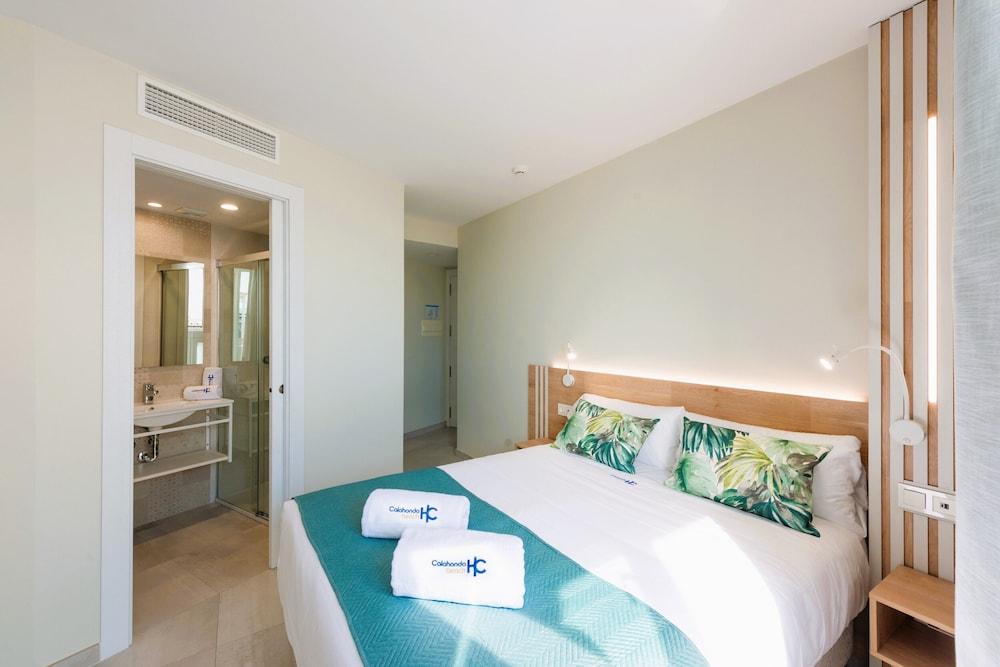 HC Calahonda Beach Nerja