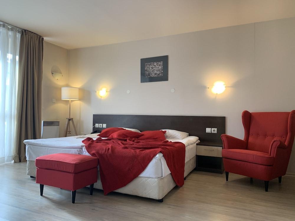 Banderitsa Apartment 1