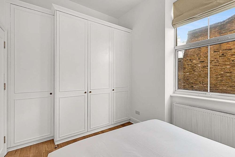 Chic Paddington Oasis