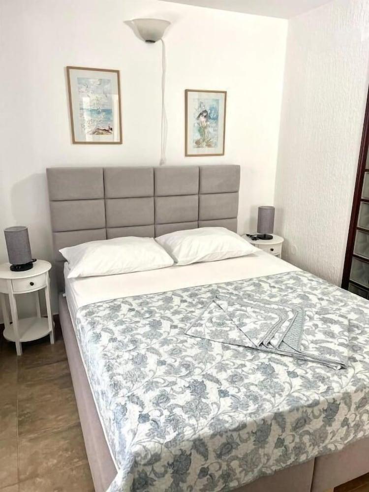 Apartments Harmonija