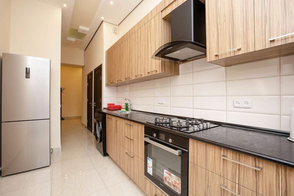 Stay inn on Mashtots 5a-6