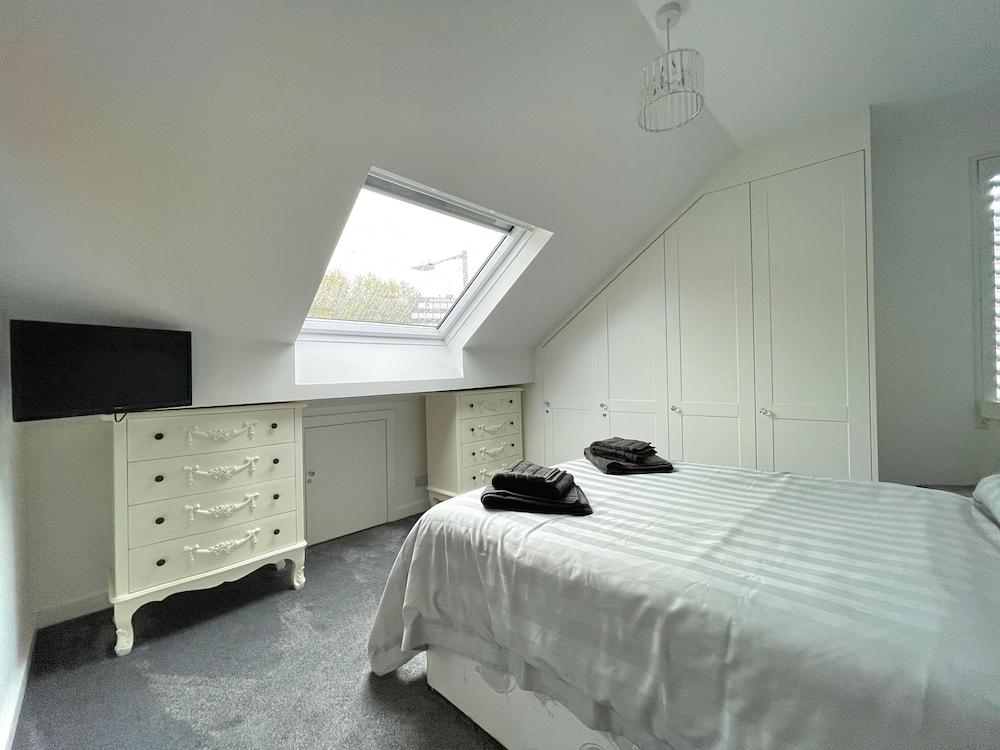 Lovely Comfortable 3BR Property