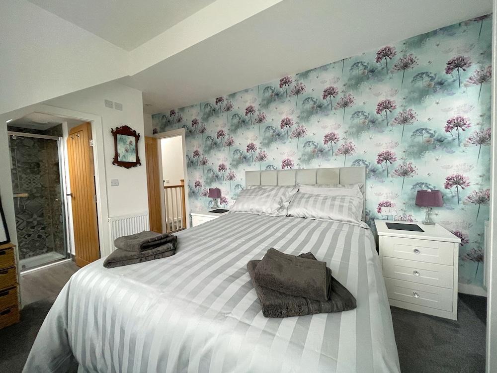 Lovely Comfortable 3BR Property