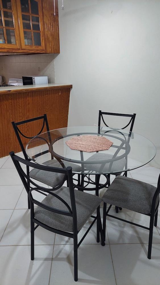 Stay a While Guest Apartment