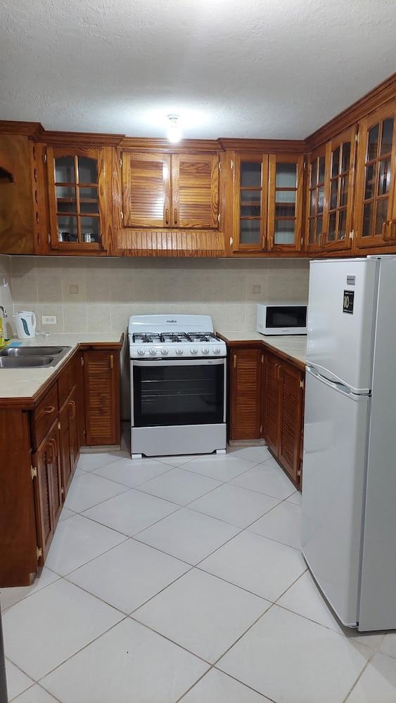 Stay a While Guest Apartment