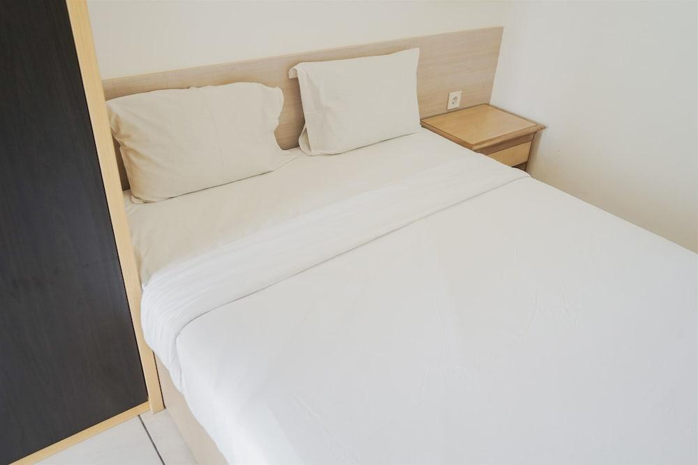 Simple And Cozy 2Br Apartment At M-Town Residence