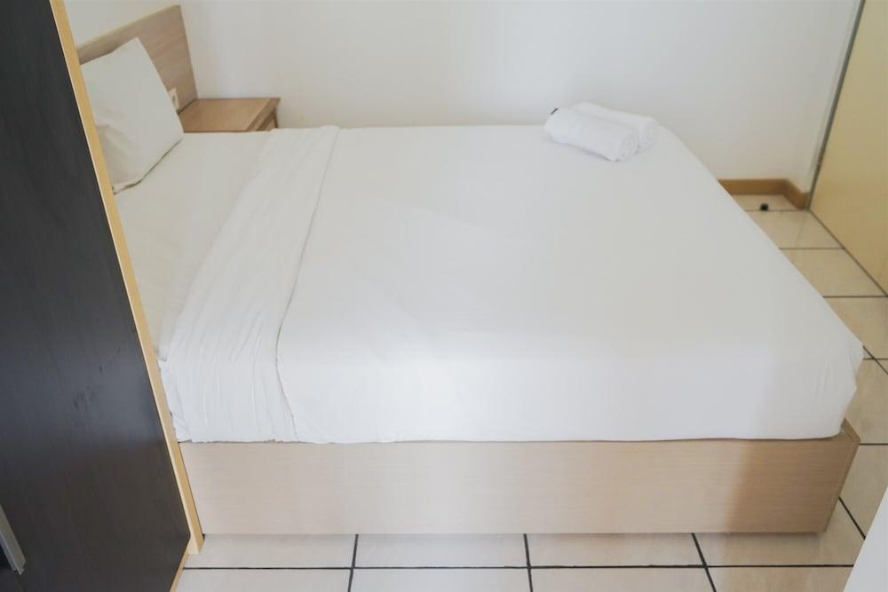 Simple And Cozy 2Br Apartment At M-Town Residence