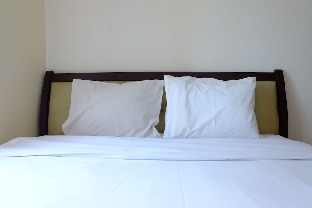 Scenic 2Br At Grand Setiabudi Apartment