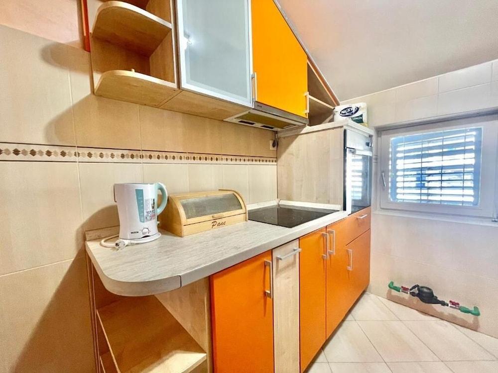 Family Two Bedroom Apartment Dubovica