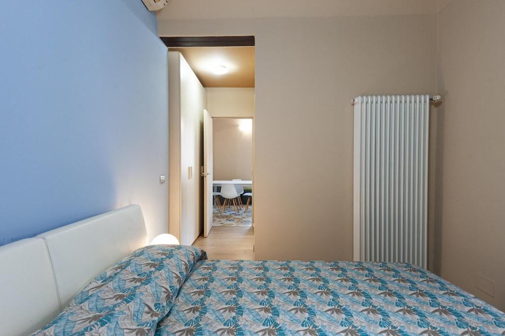 Cruise Port House by Wonderful Italy