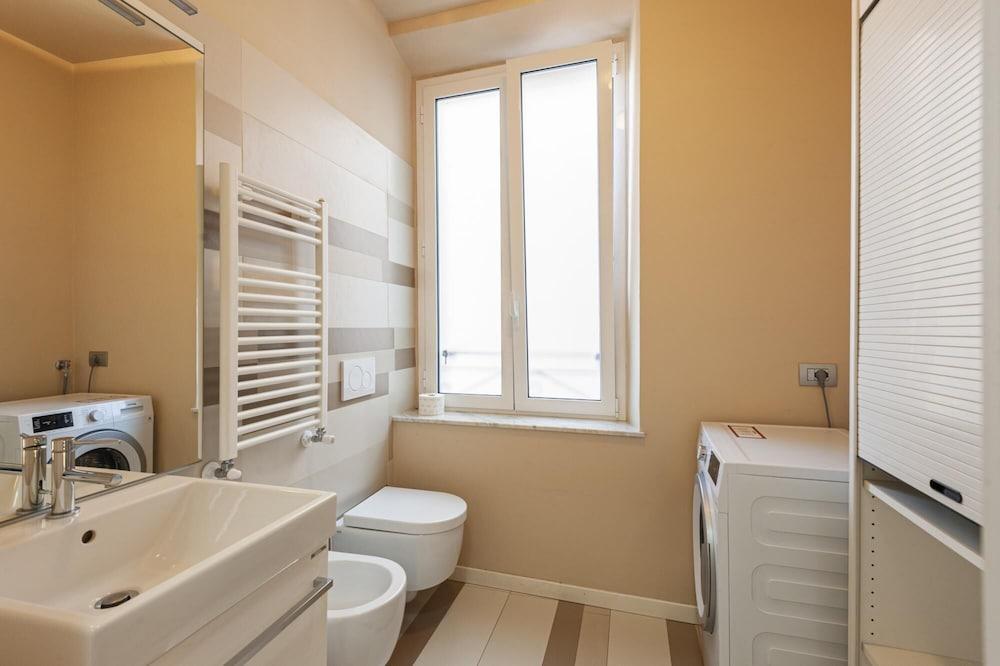 Cruise Port House by Wonderful Italy