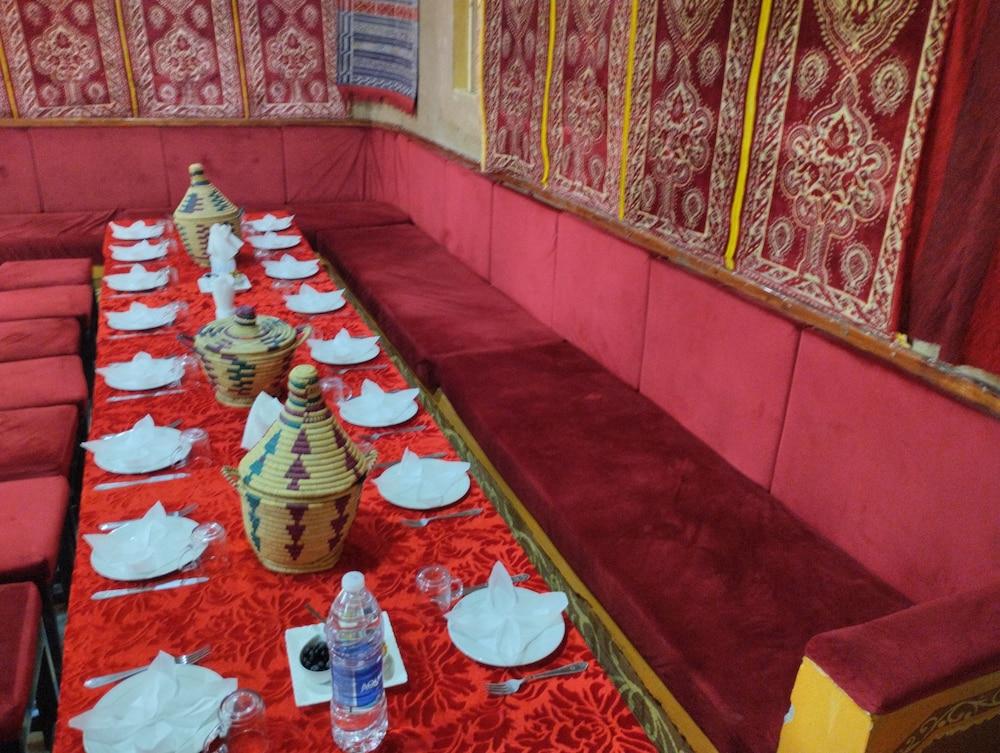 El Menzeh foundation